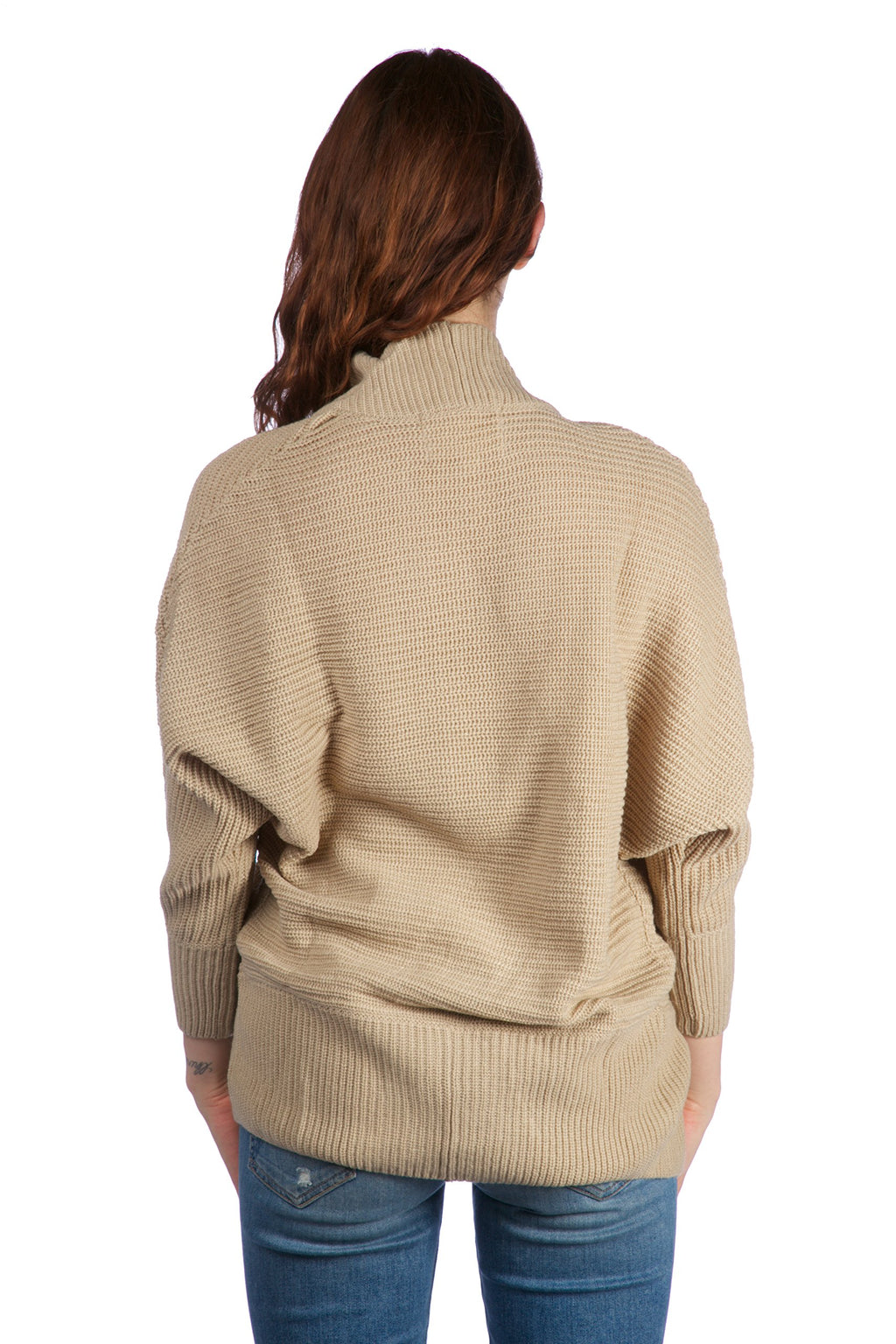 Knit Long Sleeve Open front cardigan