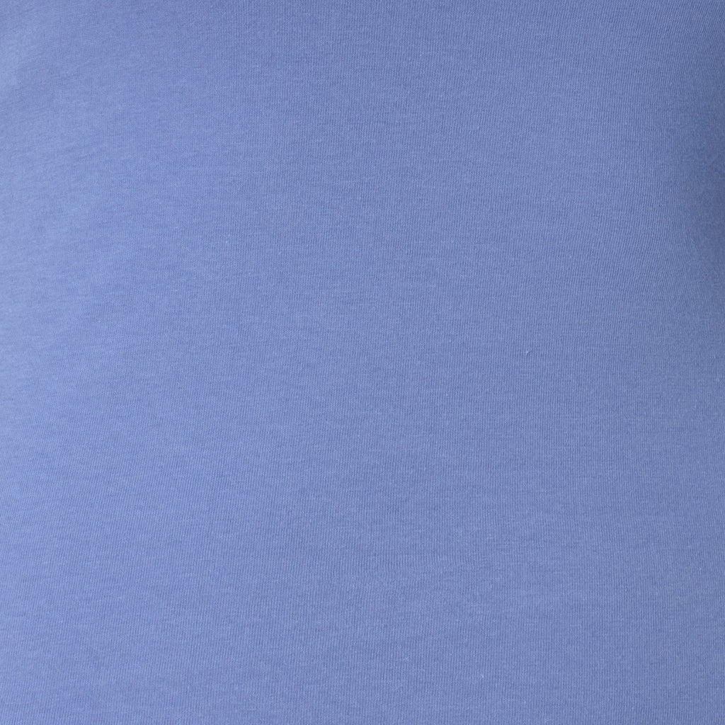 Active Basic Women's Shelf Bra Adjustable Spaghetti Strap Tank, Sky Blue, Medium