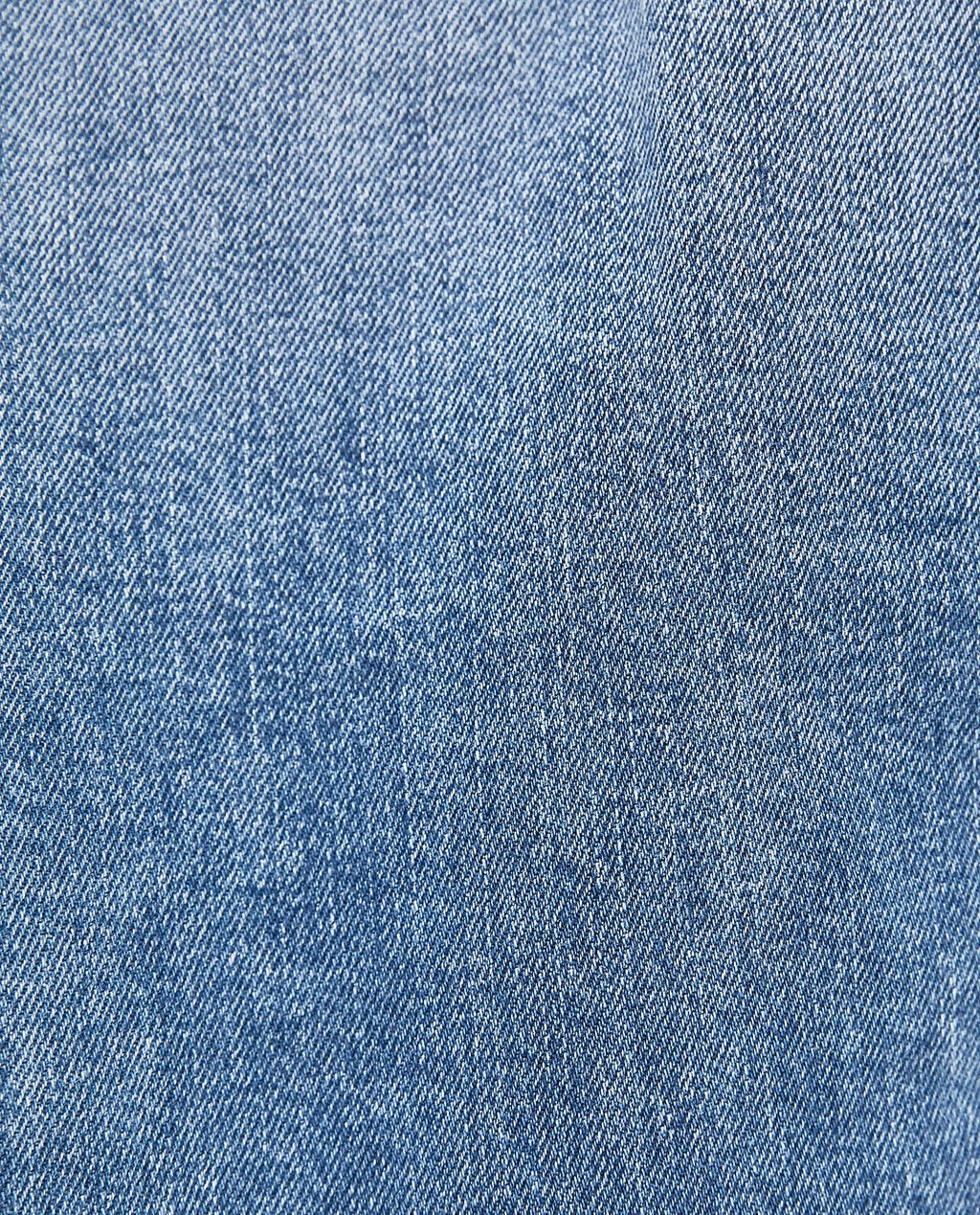 Classic Denim Jean Buttoned Front Long Sleeve Basic Collar Cotton Jacket