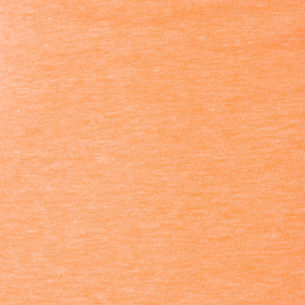 ACTIVE BASIC Plain Long Spaghetti Strap Tank Top Camis Basic Camisole Cotton, Neon Coral, Medium