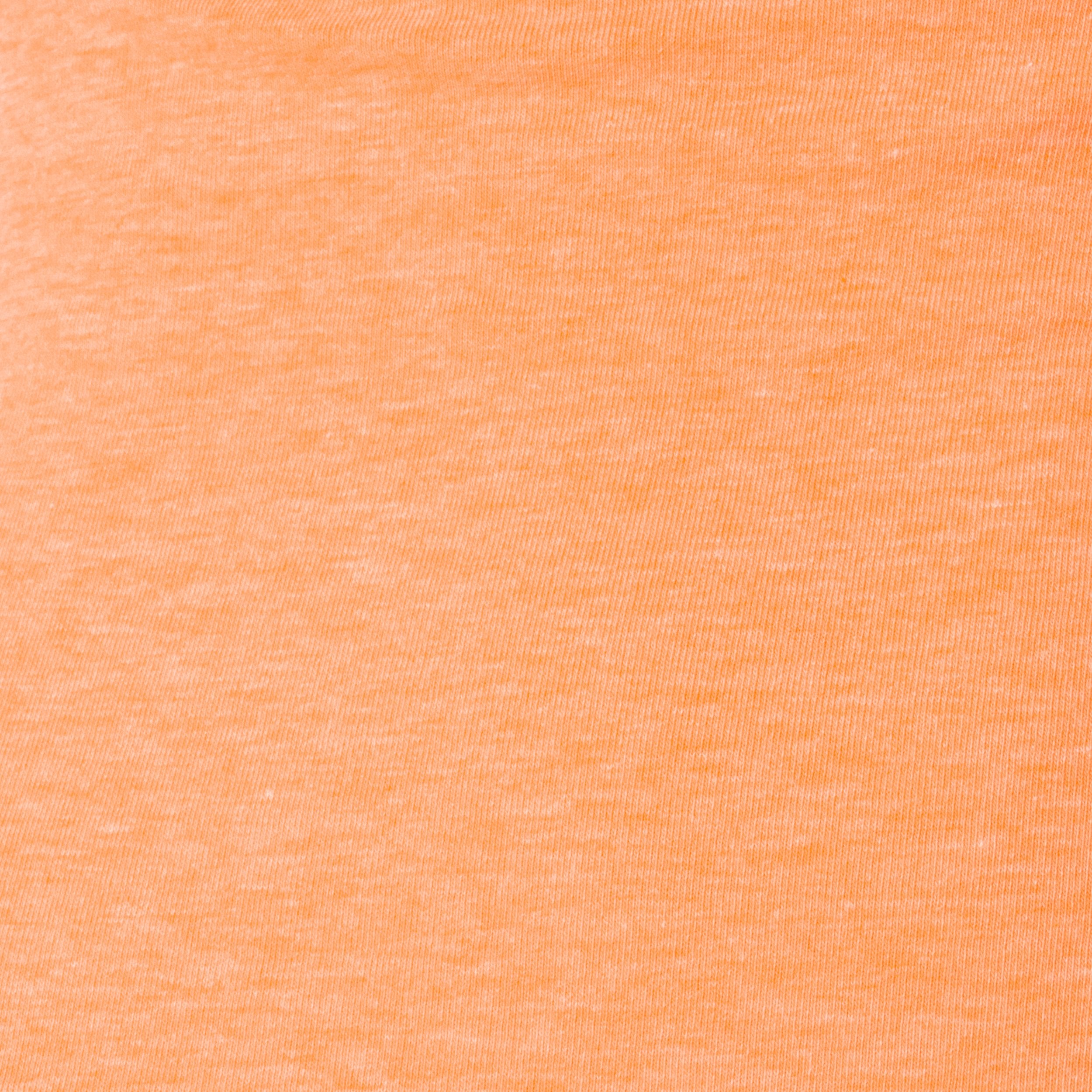 ACTIVE BASIC Plain Long Spaghetti Strap Tank Top Camis Basic Camisole Cotton, Neon Coral, Medium