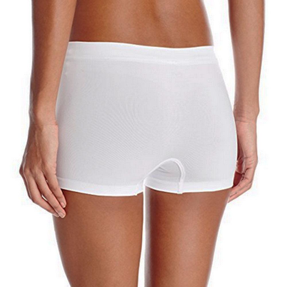 Women's Short Length Slipshort Dance Short One Size