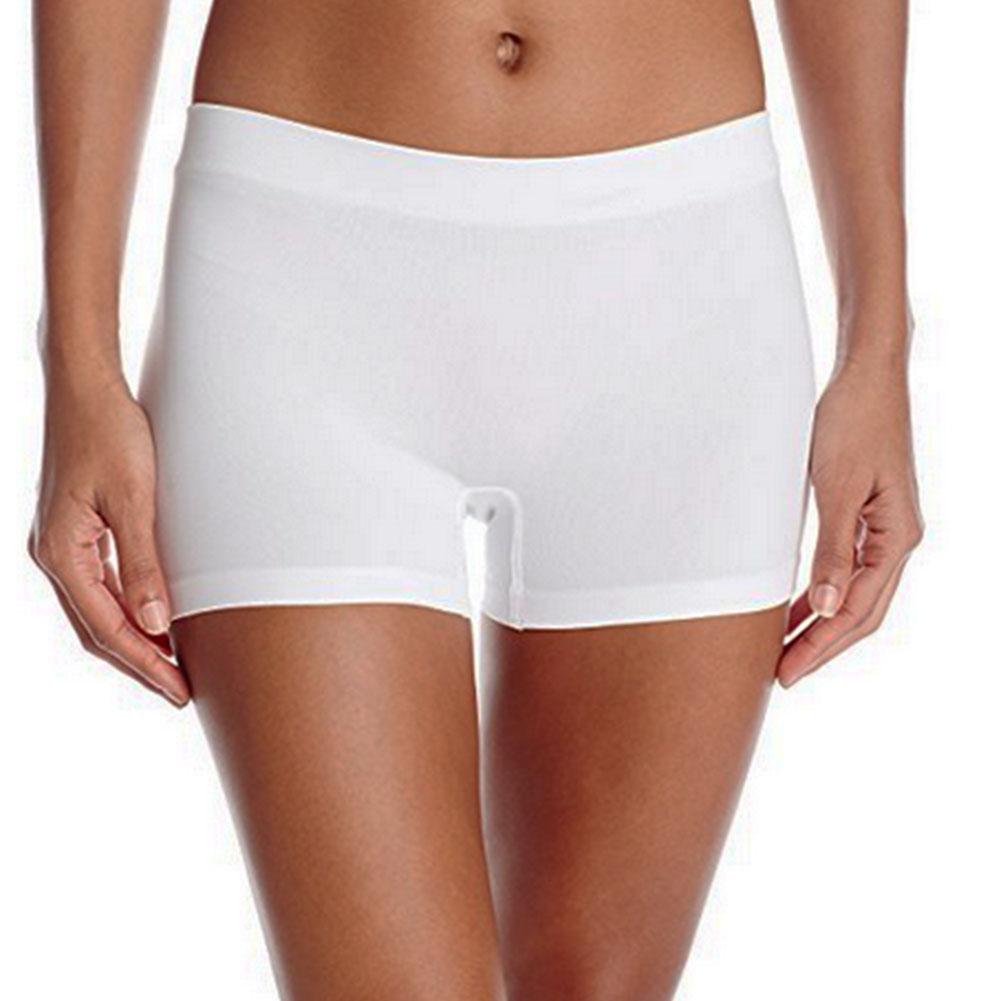 Women's Short Length Slipshort Dance Short One Size