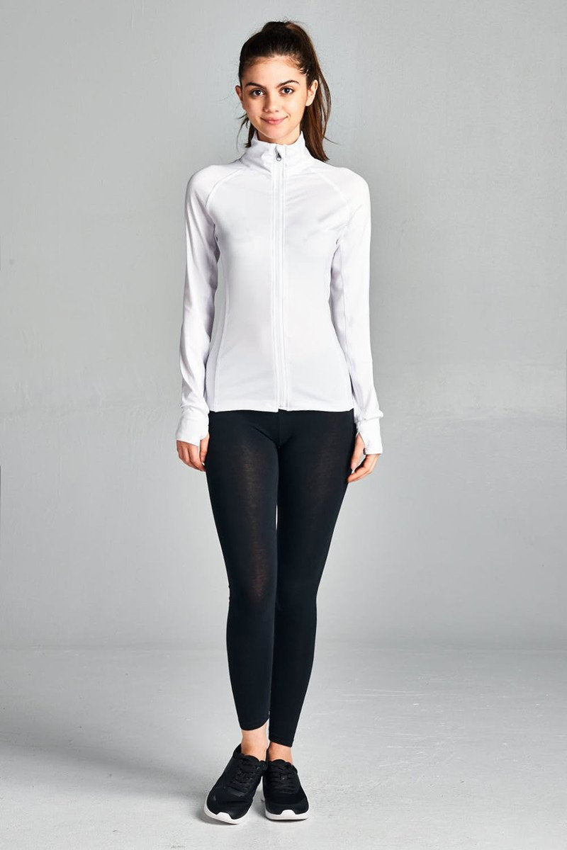 Active Althletic jacket