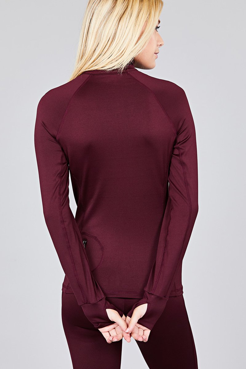 Active Althletic jacket