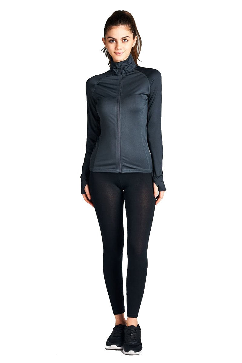 Active Althletic jacket