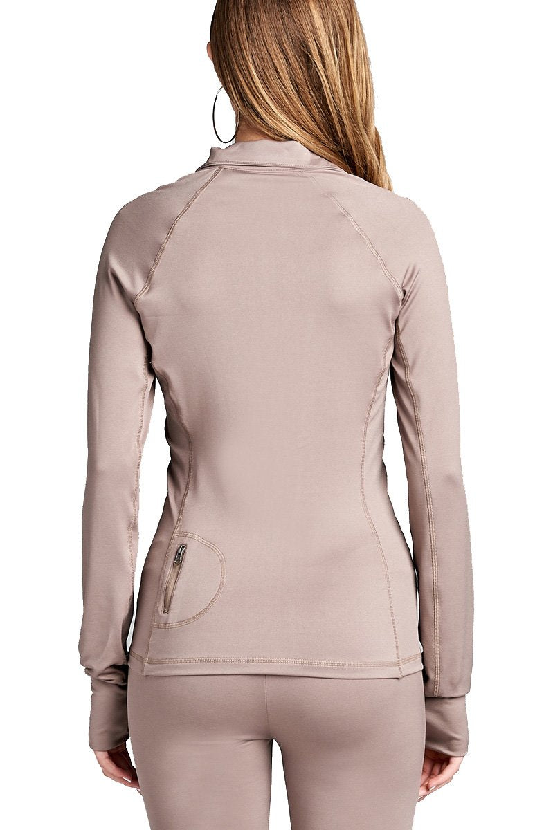Active Althletic jacket