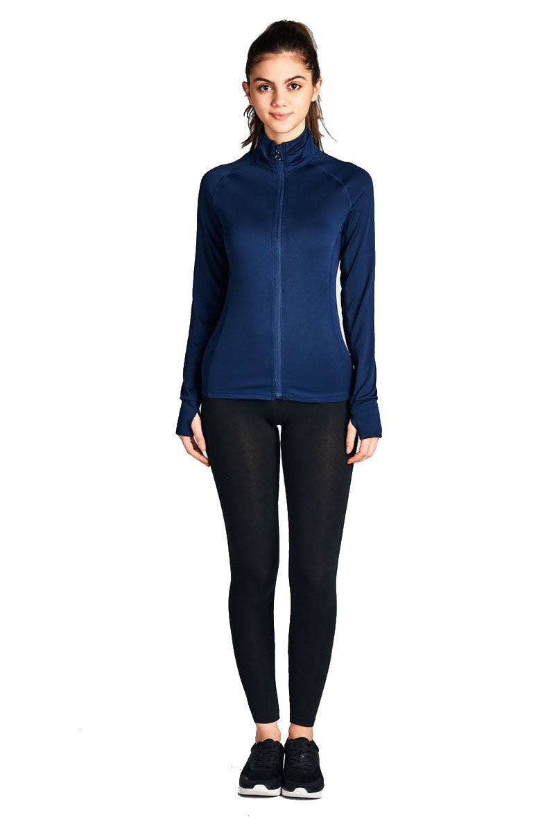 Active Althletic jacket