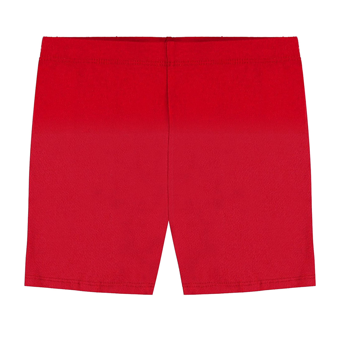 Khanomak Kids Girls Biker Shorts
