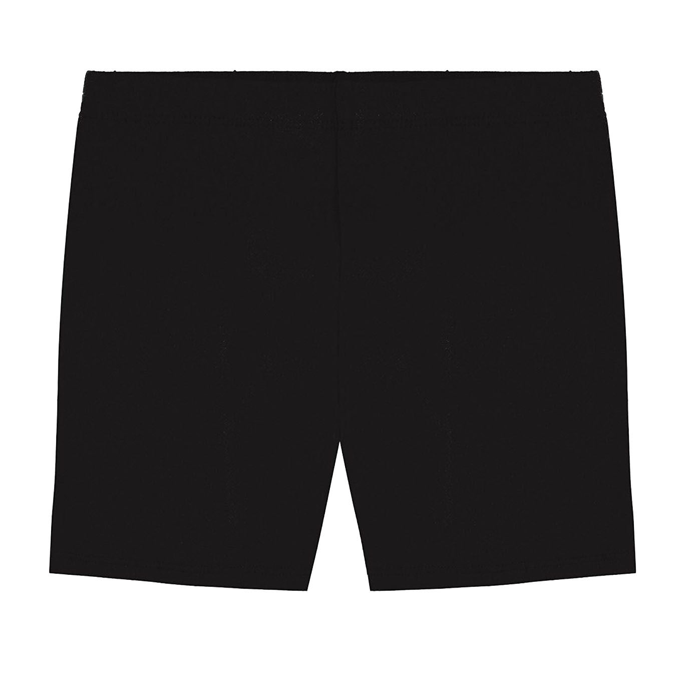 Khanomak Kids Girls Biker Shorts