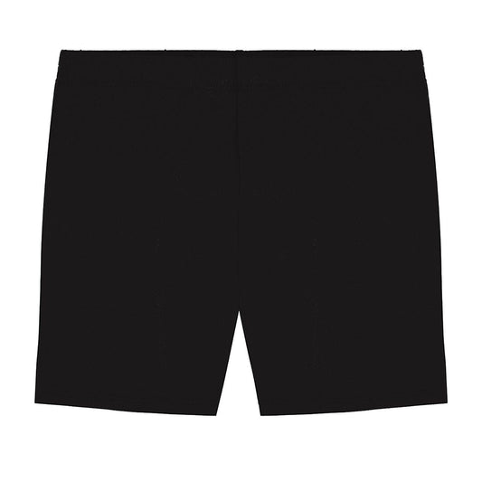 Khanomak Kids Girls Biker Shorts
