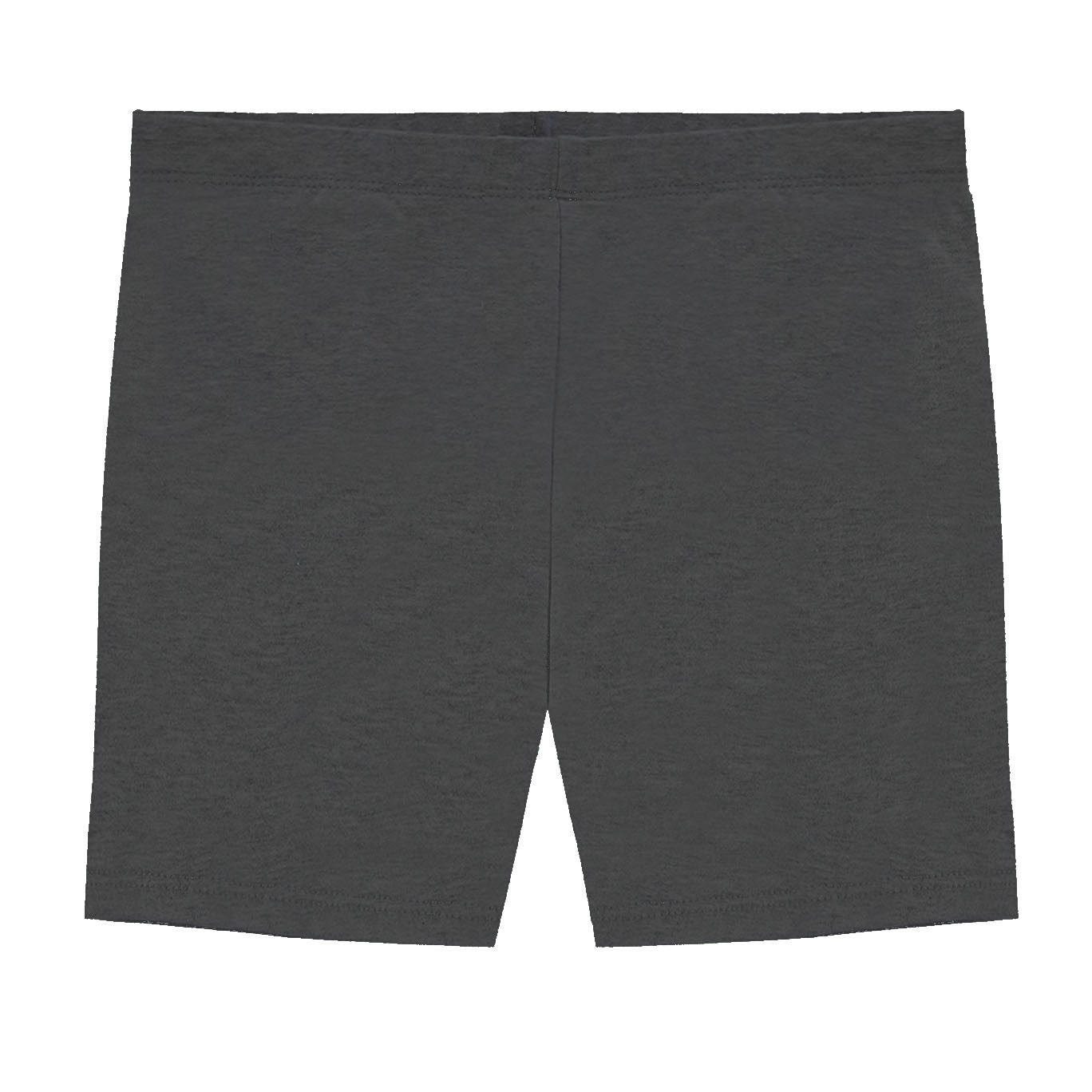Khanomak Kids Girls Biker Shorts