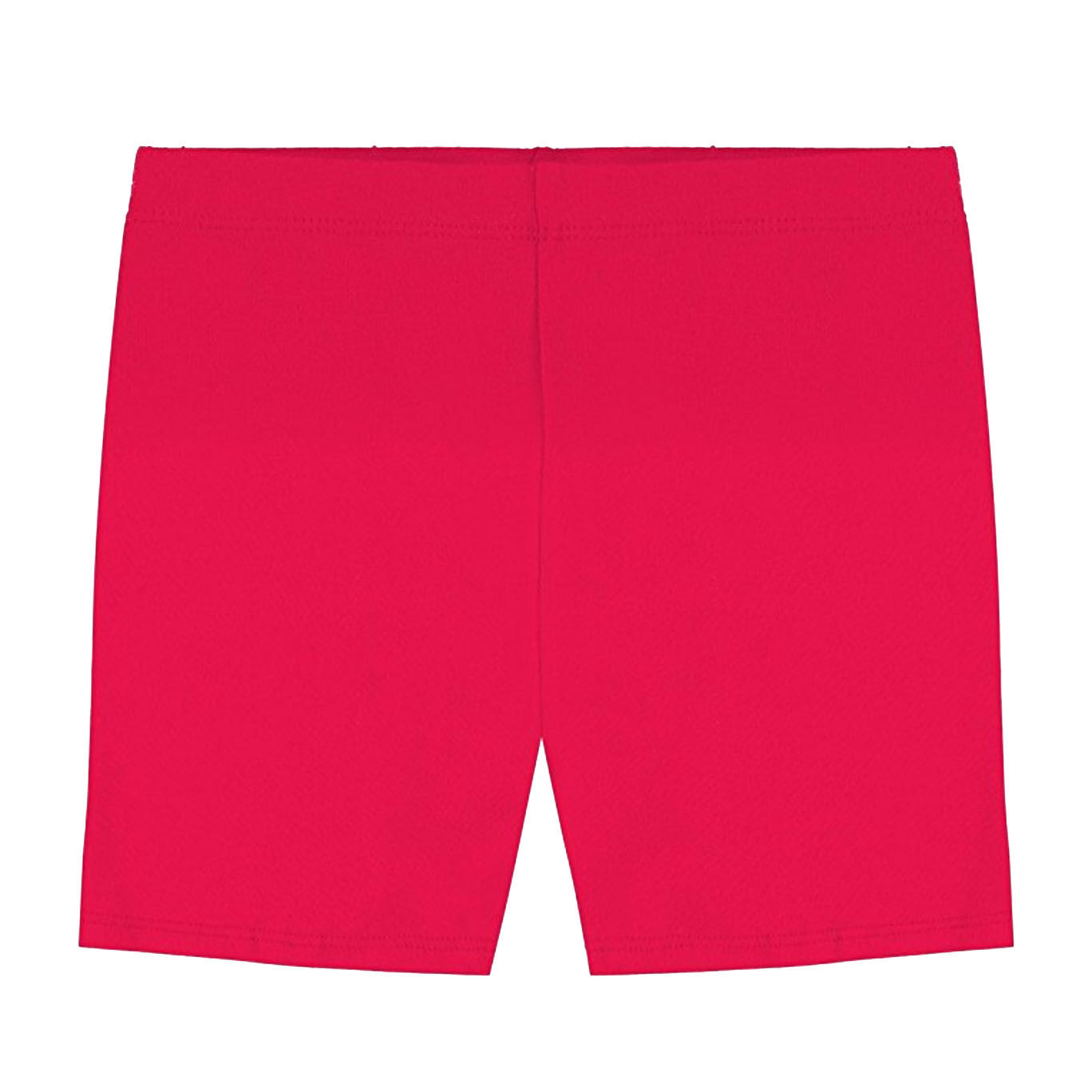 Khanomak Kids Girls Biker Shorts