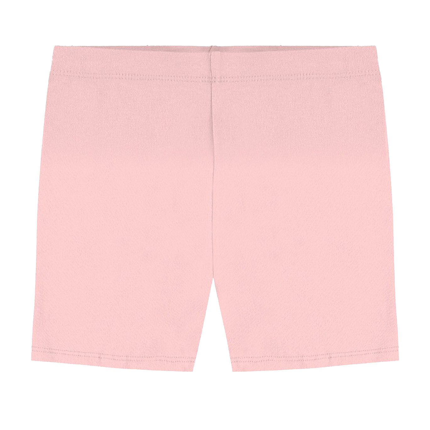 Khanomak Kids Girls Biker Shorts