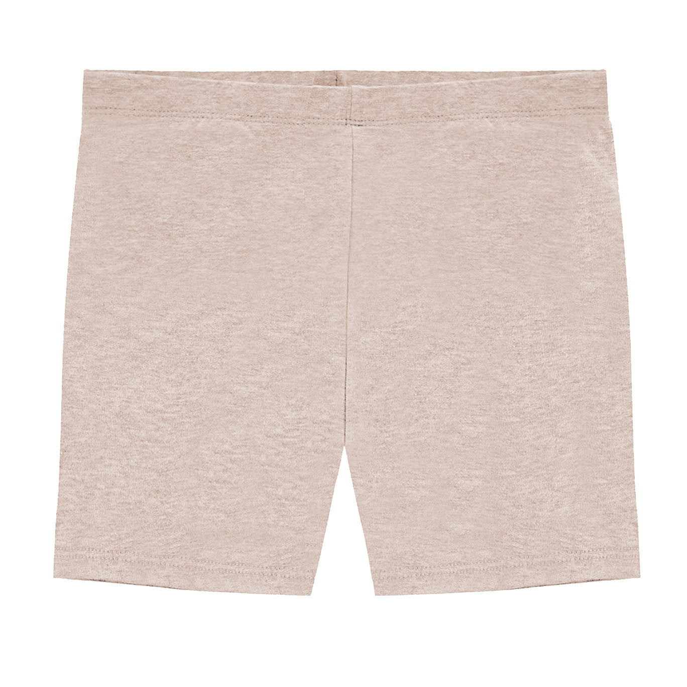 Khanomak Kids Girls Biker Shorts