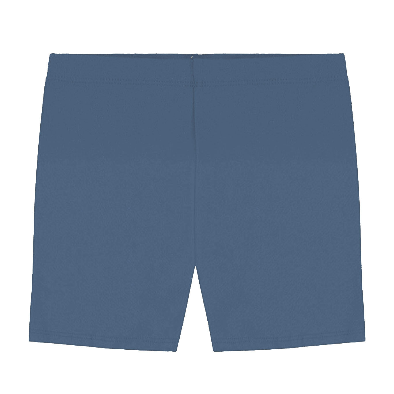 Khanomak Kids Girls Biker Shorts