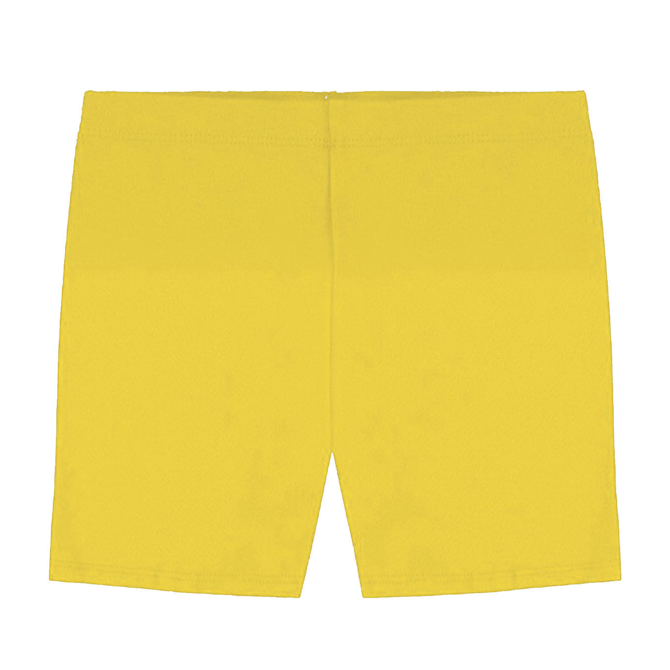 Khanomak Kids Girls Biker Shorts