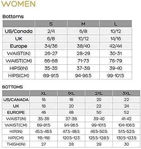 Women's  Waist String Detail Hacci Long Pants