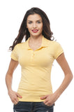 Classic Short Sleeve Jersey Plus Size Polo Shirt